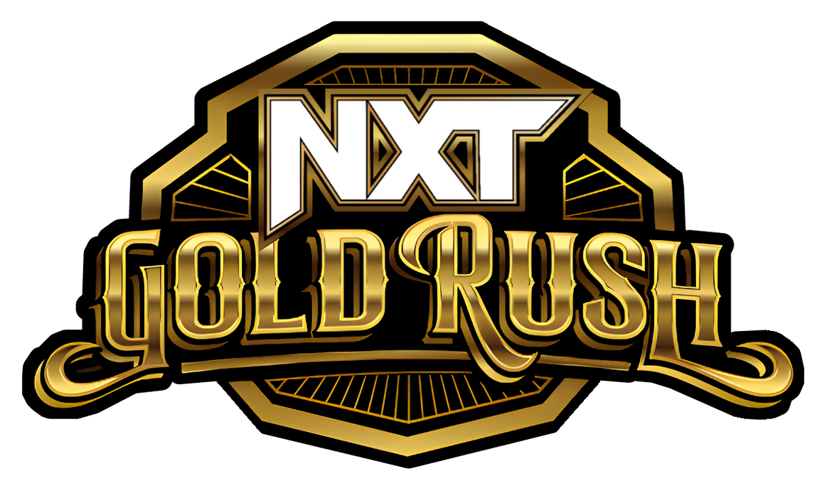 NXT Gold Rush 2025 Pro Wrestling Fandom