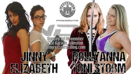 PROGRESS presents ENDVR13