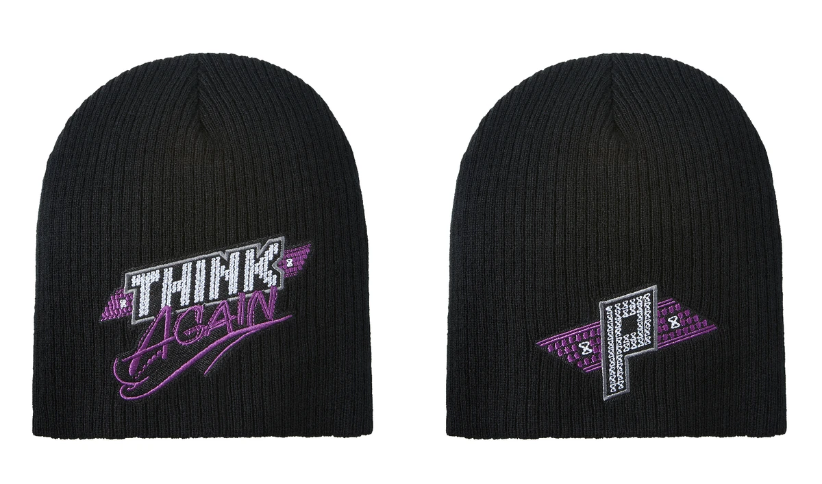 Paige Hat main image 1