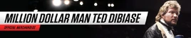 Ted dibiase merch new