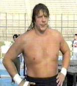 Terry Gordy 9