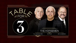 The Horsemen