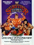 Survivor Series 1993