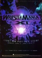 WrestleMania XI (11)