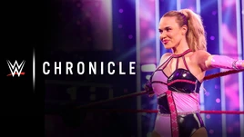 WWE Chronicle Lana
