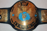 WWF World Championship ( Attitude Era )