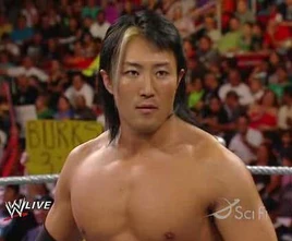 Yoshi Tatsu