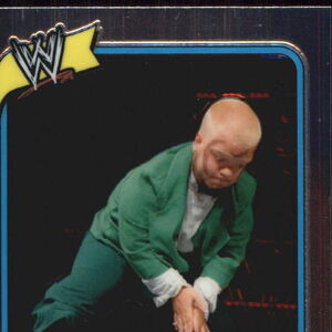 Hornswoggle Merchandise Pro Wrestling Fandom
