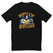 Bayley "Dos Straps" T-Shirt