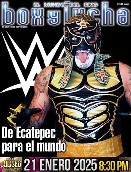 Box y Lucha 3639