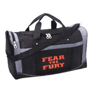 Brock Lesnar "Fear The Fury" Gym Bag