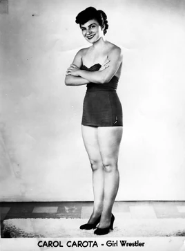 Carol Carota