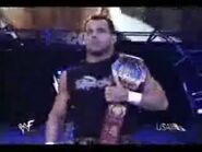 Dean Malenko 37th Champion (March 13, 2000 - April 17, 2000)