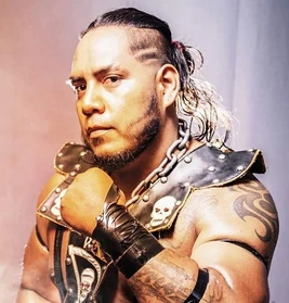 Guerrero de la Muerte