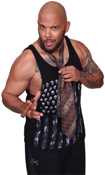 Dwayne Johnson, Extreme Pro Wrestling Wikia