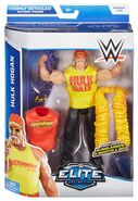 Hulk Hogan (WWE Elite 34)