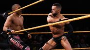 January 22, 2020 NXT results.14