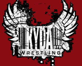 KYDA Pro Wrestling Logo