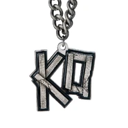 Kevin Owens KO Pendant