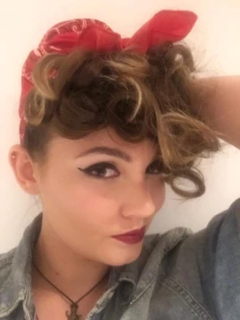Lola LaRoux 1