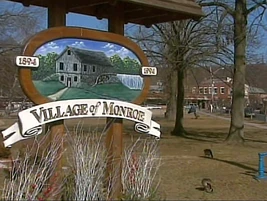 Monroe, NY (Village)