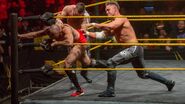 November 28, 2018 NXT results.7