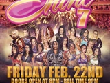 SHINE 7