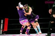 Stardom Mask Fiesta 2018 22