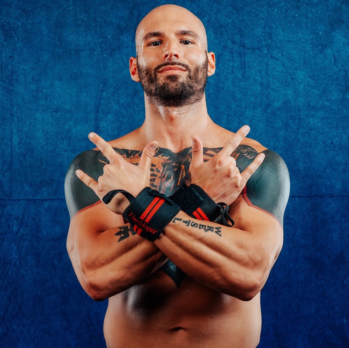 Tommy Invincible | Pro Wrestling | Fandom