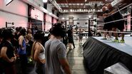 Tough Enough VI Tryout - Day 2 14