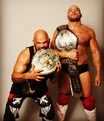 VLNCE UNLTD (Chris Dickinson & Homicide) ROH World Tag Team Championship.jpg (621 KB) VLNCE UNLTD (Chris Dickinson & Homicide) 59th Champions (July 11, 2021 - September 10, 2021)