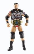 Wade Barrett (WWE Elite 24)