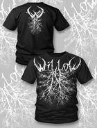Willow Inverted T-Shirt