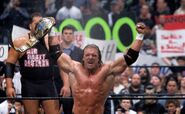 WrestleMania 16 2000 triple h