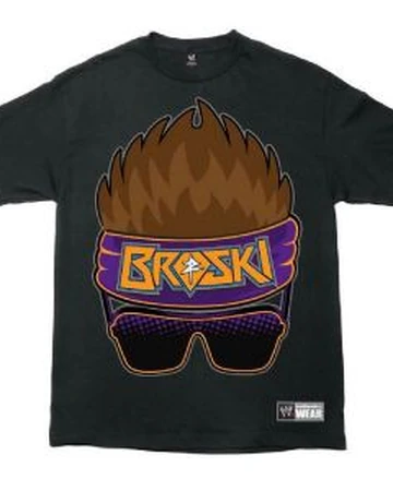Zack ryder t shirt Clearance