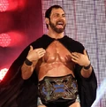 Austin Aries 66th Champion (June 20, 2014 - June 25, 2014)