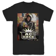 AC Mack - King AC Mack Shirt