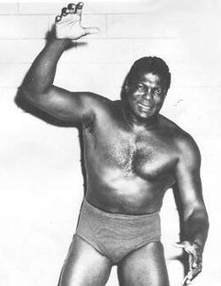 Bobo Brazil Pro Wrestling Fandom