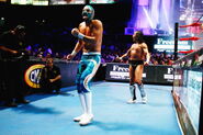 CMLL Super Viernes (May 17, 2019) 18