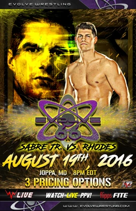 EVOLVE 66