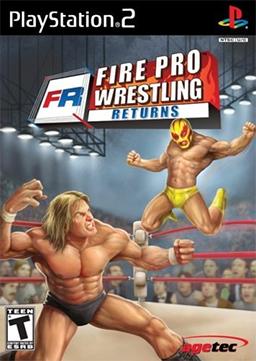 fire pro wrestling world heads fire pro wrestling world heads