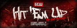 GCW Hit 'Em Up