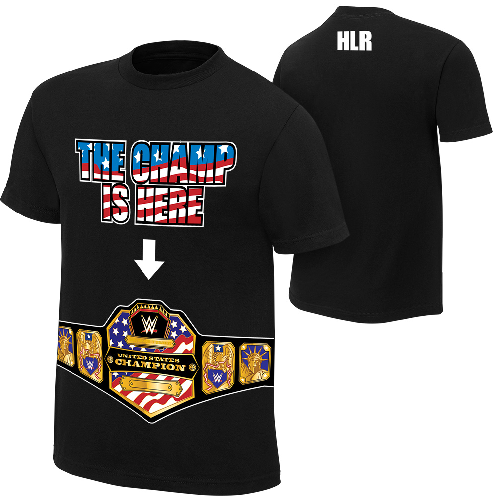 John Cena
