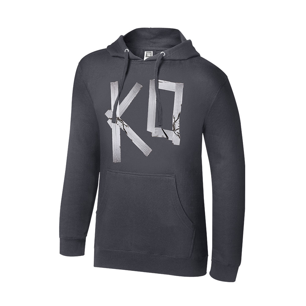 Kevin sale owens hoodie