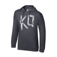 Kevin Owens "KO" Pullover Hoodie Sweatshirt