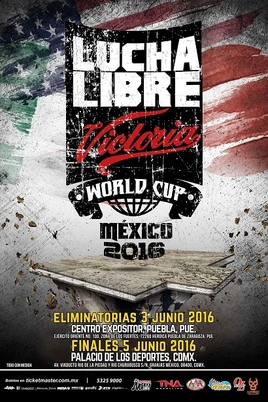 LuchaWorldCup2016