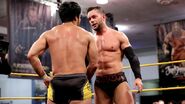 NXT Tournament at WrestleMania Axxess.8
