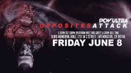 PCW ULTRA Opposites Attack