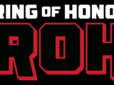 Ring of Honor