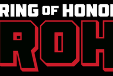 Ring Of Honor Results (2/22/24): Danhausen In Action